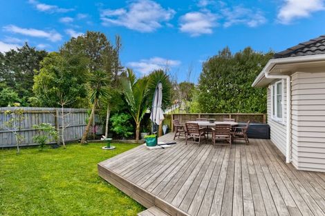 Photo of property in 59a Keegan Drive, Massey, Auckland, 0614