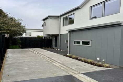 Photo of property in 6/38 London Street, Richmond, Christchurch, 8013
