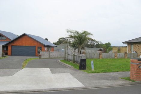 Photo of property in 48 Solan Drive, Waimauku, 0812