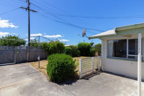 Photo of property in 1/23 Parker Street, Mayfield, Blenheim, 7201