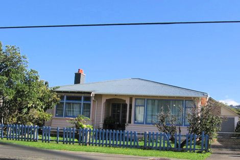 Photo of property in 93 William Street, Petone, Lower Hutt, 5012