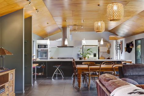 Photo of property in 163 Maxwell Station Road, Pakaraka, Whanganui, 4574