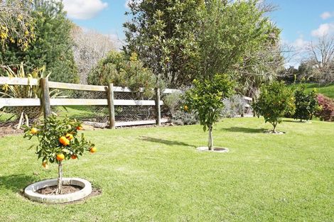 Photo of property in 112e Victoria Avenue, Waiuku, 2123