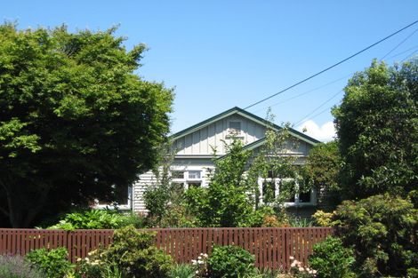 Photo of property in 182 Stapletons Road, Richmond, Christchurch, 8013