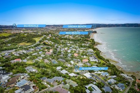 Photo of property in 70 Duncansby Road, Stanmore Bay, Whangaparaoa, 0932