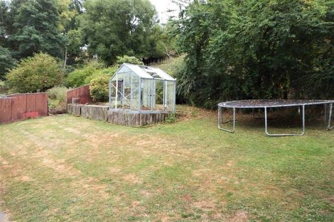 Photo of property in 23 Thrush Street, Taihape, 4720