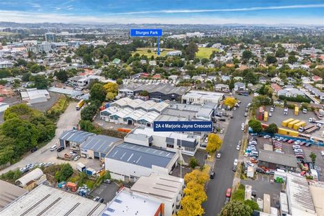 Photo of property in 2a/4 Marjorie Jayne Crescent, Otahuhu, Auckland, 1062