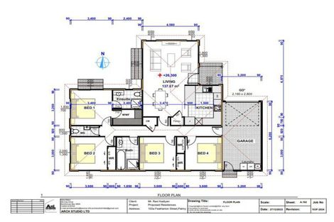 Photo of property in 103a Featherston Street, Takaro, Palmerston North, 4412