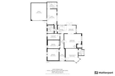 Photo of property in 72 Renall Street, Masterton, 5810