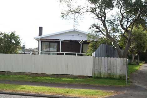 Photo of property in 27 Steven Street, Mangere East, Auckland, 2024