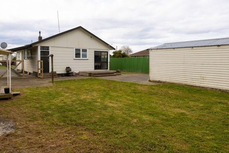 Photo of property in 36 Curling Crescent, Onekawa, Napier, 4110