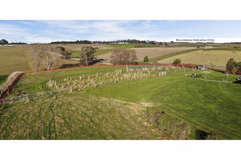 Photo of property in 1153 Rolling Ridges Road, Levels Valley, Timaru, 7975