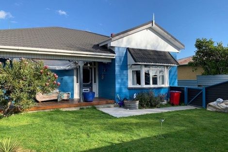 Photo of property in 586 Church Street, Terrace End, Palmerston North, 4410