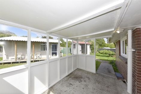 Photo of property in 15 Haig Place, Woolston, Christchurch, 8023