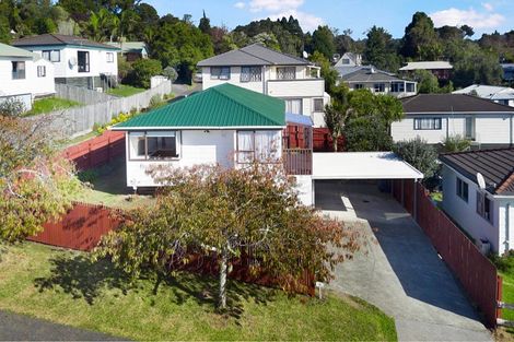 Photo of property in 11 Danube Lane, Glen Eden, Auckland, 0602