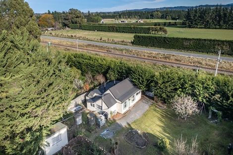 Photo of property in 36 Cornwall Terrace, Balcairn, Rangiora, 7477
