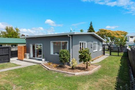 Photo of property in 19 Herbert Street, Mayfield, Blenheim, 7201