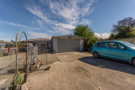 Photo of property in 1 Regent Street, Waimate, 7924