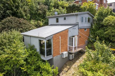 Photo of property in 126 Queen Street, North Dunedin, Dunedin, 9016