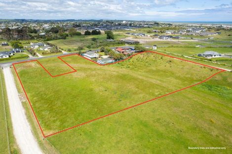 Photo of property in 161a Mosston Road, Westmere, Whanganui, 4501