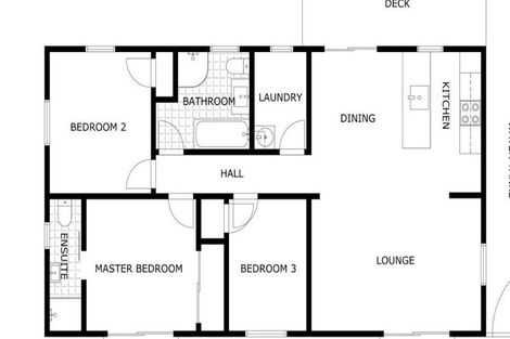 Photo of property in 282a Songer Street, Stoke, Nelson, 7011