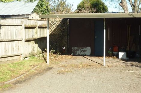 Photo of property in 181b Featherston Street, Palmerston North, 4410
