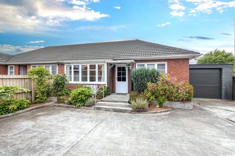 Photo of property in 14 Sewell Street, Linwood, Christchurch, 8062