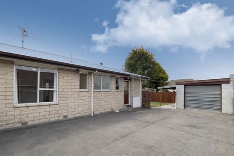 Photo of property in 4/10 Oxford Street, Hampstead, Ashburton, 7700