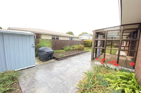 Photo of property in 2/38 Leacroft Street, Bishopdale, Christchurch, 8053