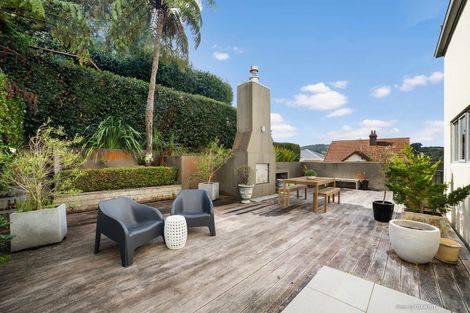 Photo of property in 93 Wright Street, Mount Cook, Wellington, 6021