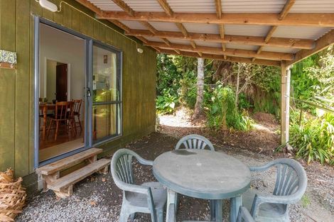 Photo of property in 871 Waiotemarama Gorge Road, Waimamaku, Kaikohe, 0473