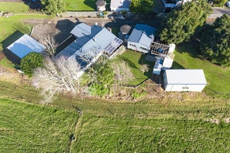 Photo of property in 391 Waiuku-otaua Road, Waiuku, 2682
