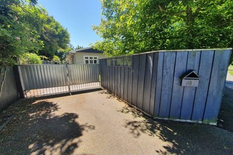 Photo of property in 41 Swanns Road, Richmond, Christchurch, 8013