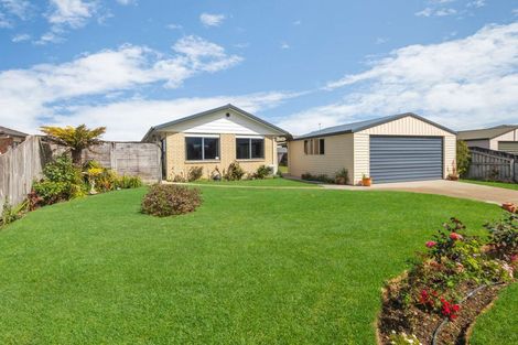 Photo of property in 128 Cameron Avenue, Te Awamutu, 3800