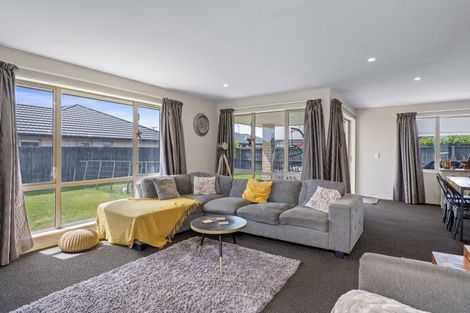 Photo of property in 4 Eaton Place, Lincoln, 7608