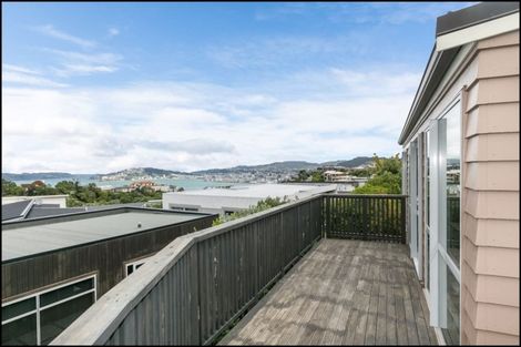 Photo of property in 42b Mandalay Terrace, Khandallah, Wellington, 6035