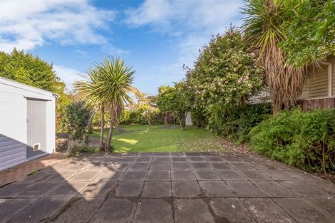 Photo of property in 58 Brunswick Street, Hutt Central, Lower Hutt, 5010