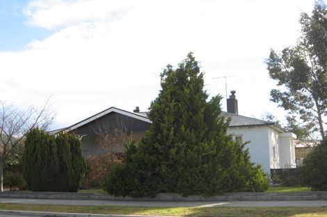 Photo of property in 46 Shannon Street, Alexandra, 9320