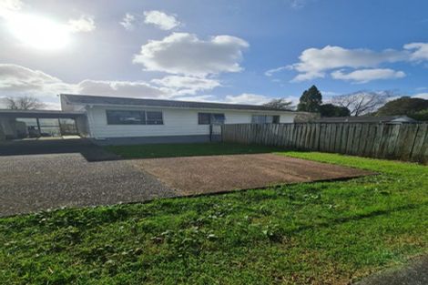 Photo of property in 2/54 Ambler Avenue, Glen Eden, Auckland, 0602