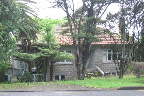 Photo of property in 189 Godley Road, Titirangi, Auckland, 0604