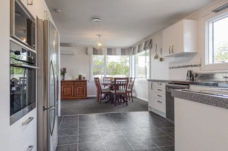 Photo of property in 8 Corry Crescent, Witherlea, Blenheim, 7201