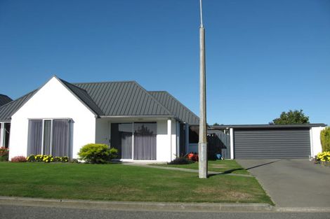 Photo of property in 4a Mountain View Place, Leeston, 7632