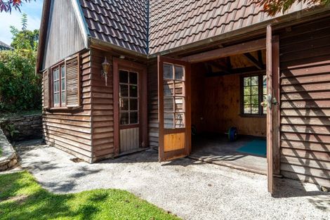 Photo of property in 50 Glendevon Place, Vauxhall, Dunedin, 9013