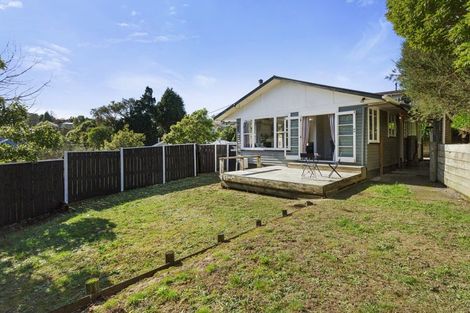 Photo of property in 1310 Fergusson Drive, Brown Owl, Upper Hutt, 5018