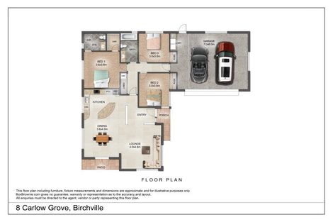 Photo of property in 8 Carlow Grove, Birchville, Upper Hutt, 5018