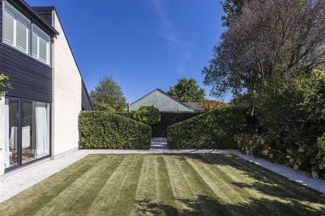 Photo of property in 15b Waiwetu Street, Fendalton, Christchurch, 8052