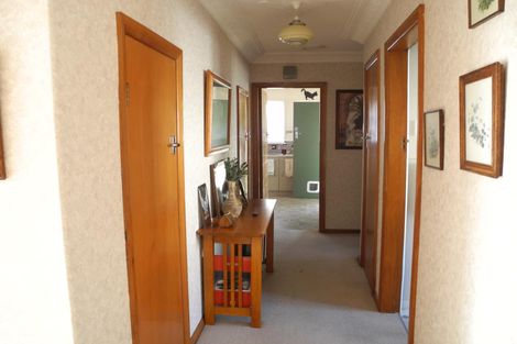 Photo of property in 21 Harris Street, Waimate, 7924