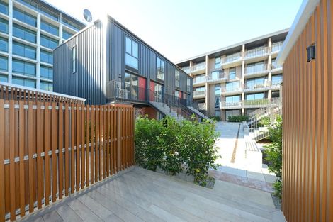 Photo of property in 5/127 Lichfield Street, Christchurch Central, Christchurch, 8011