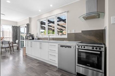 Photo of property in 16 Caernarvon Street, Dinsdale, Hamilton, 3204