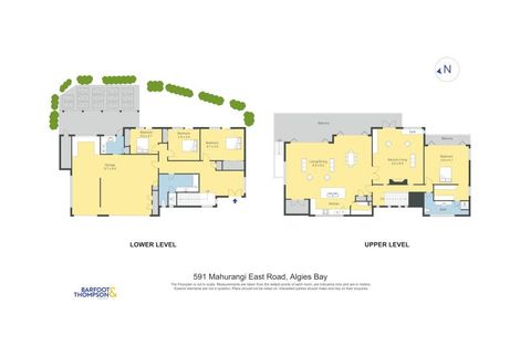 Photo of property in 591 Mahurangi East Road, Algies Bay, Warkworth, 0920